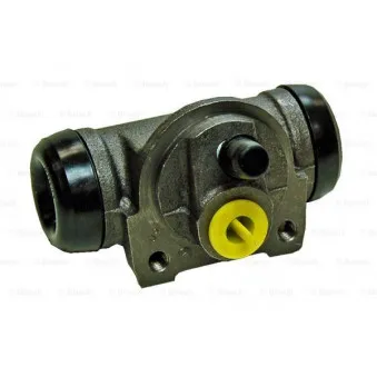 Cylindre de roue BOSCH 0 986 475 901