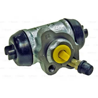 Cylindre de roue BOSCH 0 986 475 902