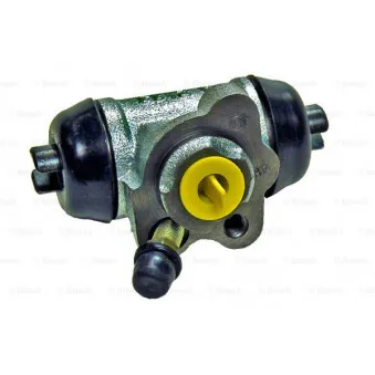 Cylindre de roue BOSCH 0 986 475 903
