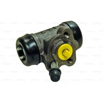 Cylindre de roue BOSCH 0 986 475 912