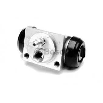 Cylindre de roue BOSCH 0 986 475 927