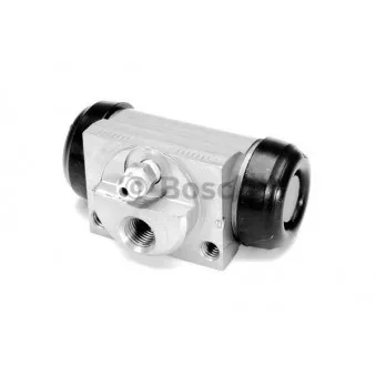 Cylindre de roue BOSCH 0 986 475 934