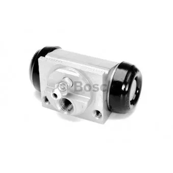 Cylindre de roue BOSCH 0 986 475 937