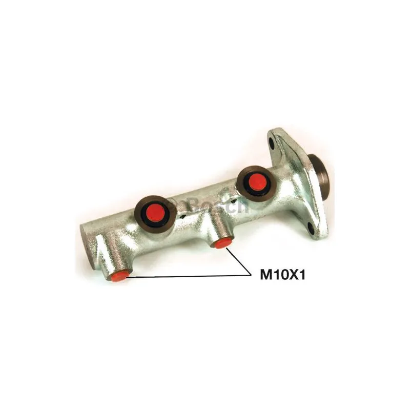 Maître-cylindre de frein BOSCH 0 986 480 071