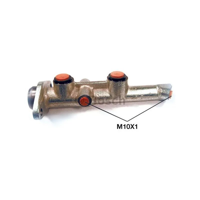 Maître-cylindre de frein BOSCH 0 986 480 454
