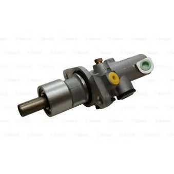 Maître-cylindre de frein BOSCH 0 986 480 603