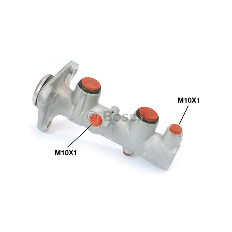 Maître-cylindre de frein BOSCH 0 986 480 665