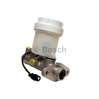Maître-cylindre de frein BOSCH 0 986 480 734