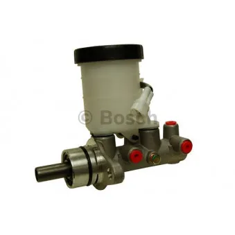 Maître-cylindre de frein BOSCH 0 986 480 780