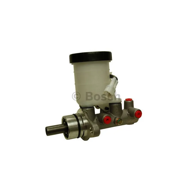 Maître-cylindre de frein BOSCH 0 986 480 780