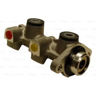 Maître-cylindre de frein BOSCH 0 986 480 818