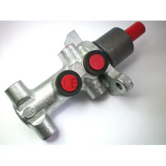 Maître-cylindre de frein BOSCH 0 986 480 831