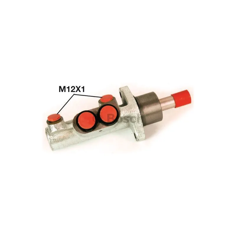 Maître-cylindre de frein BOSCH 0 986 480 869
