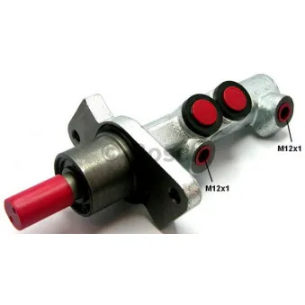 Maître-cylindre de frein BOSCH 0 986 480 870