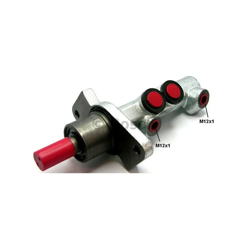 Maître-cylindre de frein BOSCH 0 986 480 870