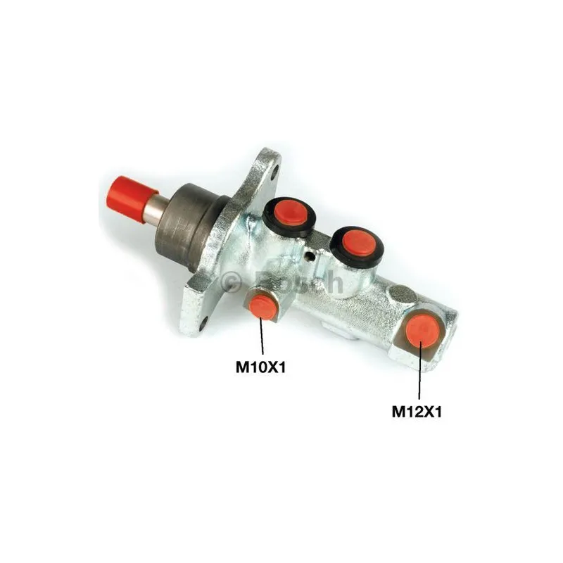 Maître-cylindre de frein BOSCH 0 986 480 880