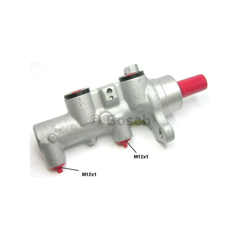 Maître-cylindre de frein BOSCH 0 986 480 884