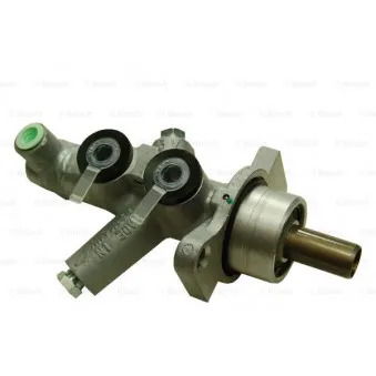 Maître-cylindre de frein BOSCH 0 986 480 937