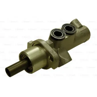 Maître-cylindre de frein BOSCH 0 986 480 944