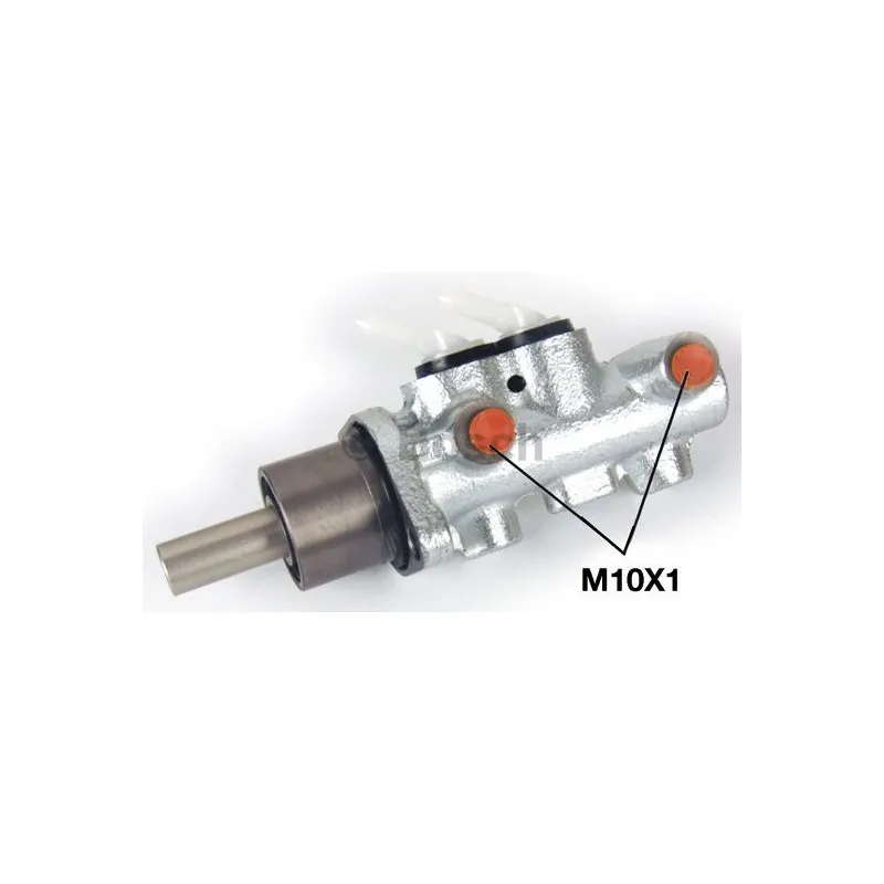 Maître-cylindre de frein BOSCH 0 986 480 953
