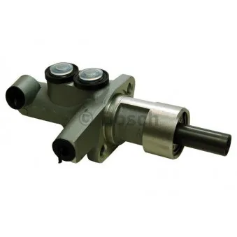 Maître-cylindre de frein BOSCH 0 986 480 955