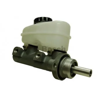 Maître-cylindre de frein BOSCH 0 986 480 958