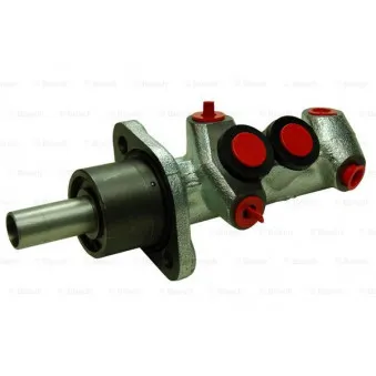 Maître-cylindre de frein BOSCH 0 986 480 984
