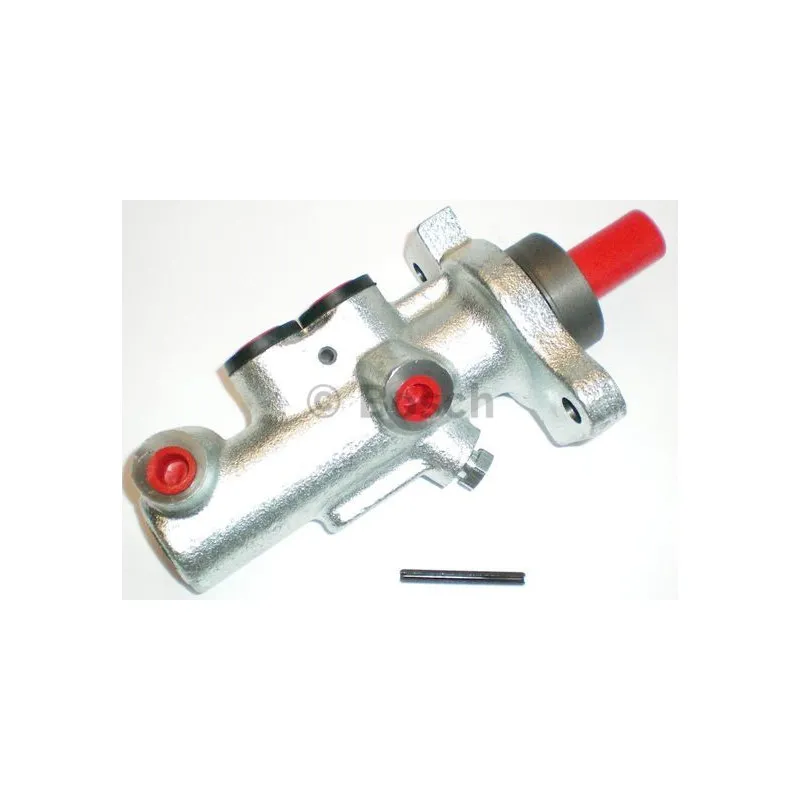 Maître-cylindre de frein BOSCH 0 986 480 992