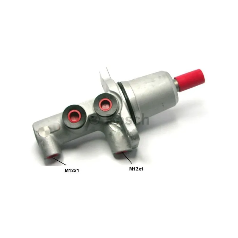 Maître-cylindre de frein BOSCH 0 986 480 998