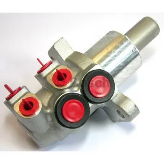 Maître-cylindre de frein BOSCH 0 986 481 005