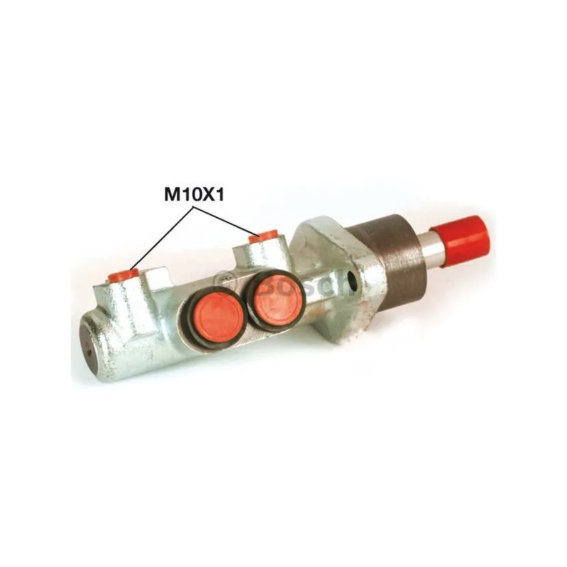 Maître-cylindre de frein BOSCH 0 986 481 014