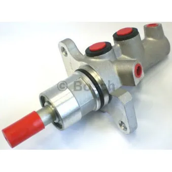 Maître-cylindre de frein BOSCH 0 986 481 026