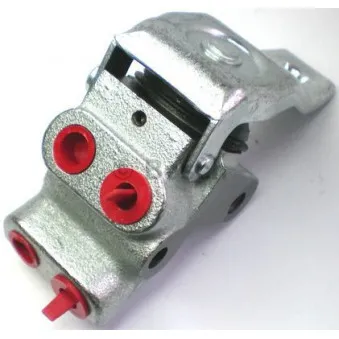Régulateur de freinage BOSCH 0 986 482 031