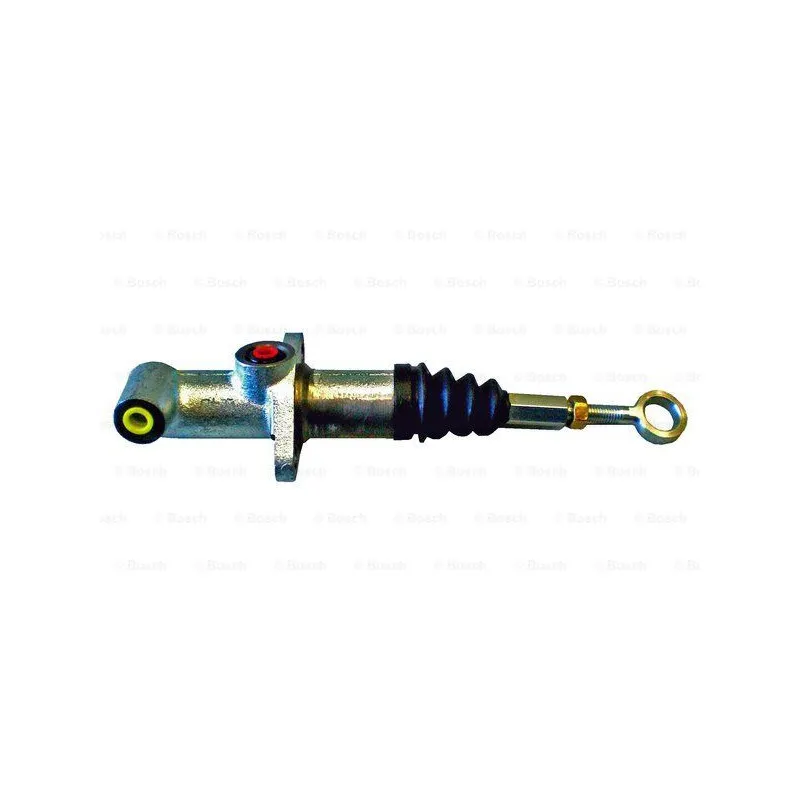 Cylindre émetteur, embrayage BOSCH 0 986 486 005