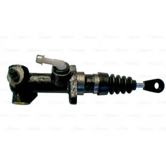Cylindre émetteur, embrayage BOSCH 0 986 486 006