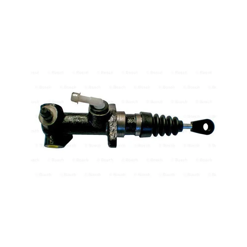 Cylindre émetteur, embrayage BOSCH 0 986 486 006