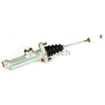 Cylindre émetteur, embrayage BOSCH 0 986 486 012