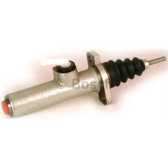Cylindre émetteur, embrayage BOSCH 0 986 486 015