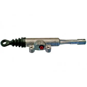 Cylindre émetteur, embrayage BOSCH 0 986 486 017