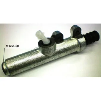 Cylindre émetteur, embrayage BOSCH 0 986 486 023