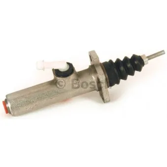 Cylindre émetteur, embrayage BOSCH 0 986 486 024