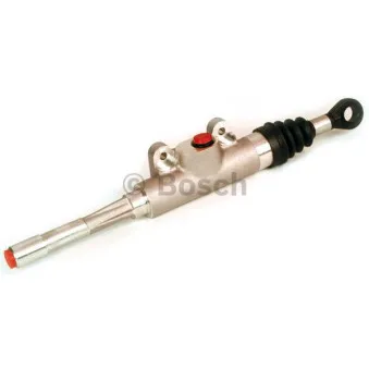 Cylindre émetteur, embrayage BOSCH 0 986 486 028