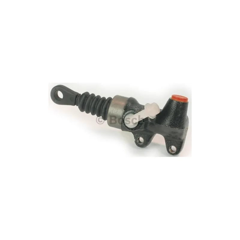 Cylindre émetteur, embrayage BOSCH 0 986 486 037