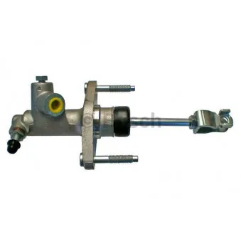 Cylindre émetteur, embrayage BOSCH 0 986 486 044