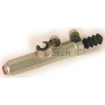 Cylindre émetteur, embrayage BOSCH 0 986 486 058
