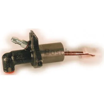 Cylindre émetteur, embrayage BOSCH 0 986 486 060