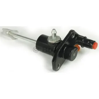 Cylindre émetteur, embrayage BOSCH 0 986 486 062