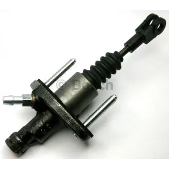 Cylindre émetteur, embrayage BOSCH 0 986 486 063
