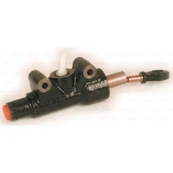 Cylindre émetteur, embrayage BOSCH 0 986 486 065
