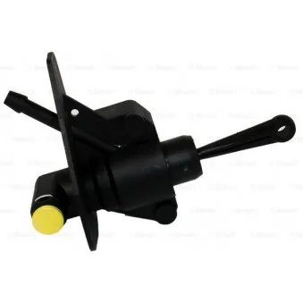 Cylindre émetteur, embrayage BOSCH 0 986 486 067